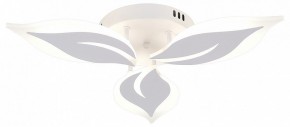Потолочная люстра Natali Kovaltseva Sirius LED LAMPS 81164 в Нижневартовске - nizhnevartovsk.mebel24.online | фото 2