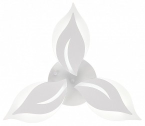 Потолочная люстра Natali Kovaltseva Sirius LED LAMPS 81164 в Нижневартовске - nizhnevartovsk.mebel24.online | фото 3