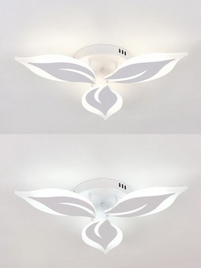 Потолочная люстра Natali Kovaltseva Sirius LED LAMPS 81164 в Нижневартовске - nizhnevartovsk.mebel24.online | фото 6