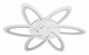 Потолочная люстра Natali Kovaltseva Smart home LED LAMPS 81217 в Нижневартовске - nizhnevartovsk.mebel24.online | фото