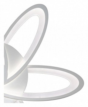 Потолочная люстра Natali Kovaltseva Smart home LED LAMPS 81217 в Нижневартовске - nizhnevartovsk.mebel24.online | фото 8