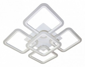 Потолочная люстра Natali Kovaltseva Smart home LED LAMPS 81218 в Нижневартовске - nizhnevartovsk.mebel24.online | фото 7