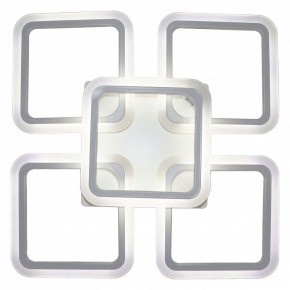 Потолочная люстра Natali Kovaltseva Smart home LED LAMPS 81218 в Нижневартовске - nizhnevartovsk.mebel24.online | фото 8