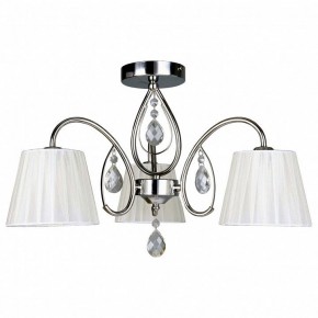 Потолочная люстра Omnilux Cardillo OML-56607-03 в Нижневартовске - nizhnevartovsk.mebel24.online | фото