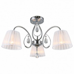 Потолочная люстра Omnilux Cardillo OML-56607-03 в Нижневартовске - nizhnevartovsk.mebel24.online | фото 2