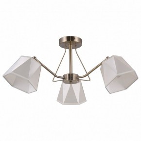 Потолочная люстра Omnilux Rapallo OML-65007-03 в Нижневартовске - nizhnevartovsk.mebel24.online | фото 2