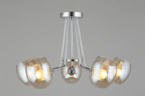 Потолочная люстра Omnilux Tesero OML-27307-05 в Нижневартовске - nizhnevartovsk.mebel24.online | фото 8