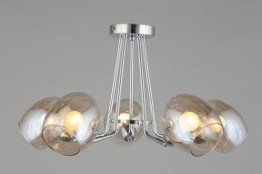 Потолочная люстра Omnilux Tesero OML-27307-05 в Нижневартовске - nizhnevartovsk.mebel24.online | фото 9