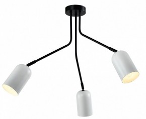 Потолочная люстра Rivoli Rosalinda Б0064987 в Нижневартовске - nizhnevartovsk.mebel24.online | фото 2