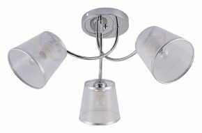 Потолочная люстра Rivoli Shirley Б0059981 в Нижневартовске - nizhnevartovsk.mebel24.online | фото