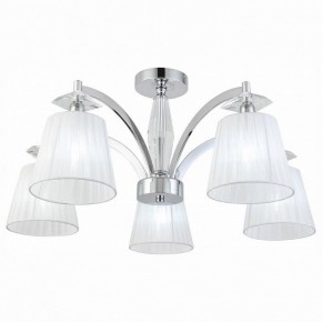 Потолочная люстра ST-Luce Bello SL1756.102.05 в Нижневартовске - nizhnevartovsk.mebel24.online | фото 2