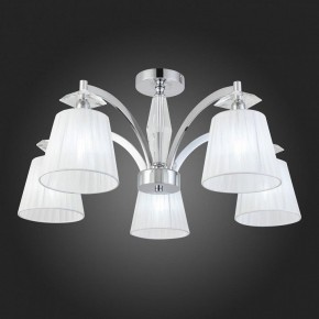 Потолочная люстра ST-Luce Bello SL1756.102.05 в Нижневартовске - nizhnevartovsk.mebel24.online | фото 3