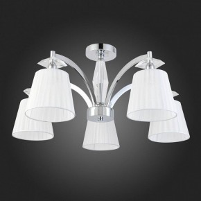 Потолочная люстра ST-Luce Bello SL1756.102.05 в Нижневартовске - nizhnevartovsk.mebel24.online | фото 4