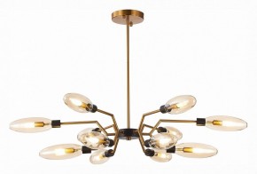 Потолочная люстра ST-Luce Desima SL1174.303.12 в Нижневартовске - nizhnevartovsk.mebel24.online | фото 3