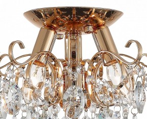 Потолочная люстра ST-Luce Orecchini SL846.202.03 в Нижневартовске - nizhnevartovsk.mebel24.online | фото