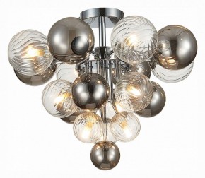 Потолочная люстра ST-Luce Vinetto SL1124.102.10 в Нижневартовске - nizhnevartovsk.mebel24.online | фото 2