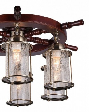 Потолочная люстра ST-Luce Volantino SL150.302.06 в Нижневартовске - nizhnevartovsk.mebel24.online | фото 2
