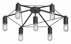 Потолочная люстра Vitaluce 4448 V4448-1/7PL в Нижневартовске - nizhnevartovsk.mebel24.online | фото