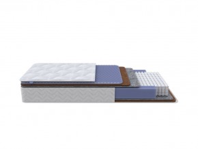 PROxSON Матрас Active Duo M/F (Ткань Трикотаж Эко) 200x190 в Нижневартовске - nizhnevartovsk.mebel24.online | фото 2