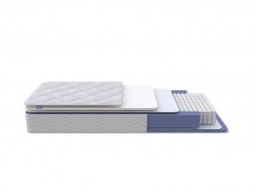 PROxSON Матрас Active Duo S/F (Ткань Трикотаж Эко) 120x190 в Нижневартовске - nizhnevartovsk.mebel24.online | фото 1