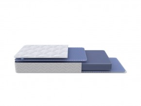 PROxSON Матрас Active Flex M (Ткань Трикотаж Эко) 90x200 в Нижневартовске - nizhnevartovsk.mebel24.online | фото 10