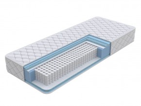PROxSON Матрас Баланс EVS (Ткань Жаккард) 80x200 в Нижневартовске - nizhnevartovsk.mebel24.online | фото
