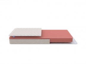 PROxSON Матрас Base Flex S (Ткань Жаккард Twist) 120x195 в Нижневартовске - nizhnevartovsk.mebel24.online | фото 1