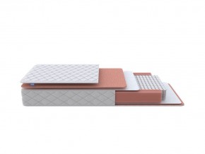 PROxSON Матрас Base M (Ткань Синтетический жаккард) 140x200 в Нижневартовске - nizhnevartovsk.mebel24.online | фото 1