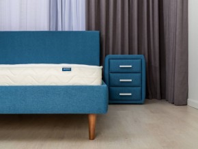 PROxSON Матрас Base M (Ткань Синтетический жаккард) 140x200 в Нижневартовске - nizhnevartovsk.mebel24.online | фото 5