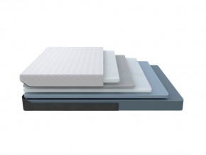PROxSON Матрас Elysium Exclusive Foam (Трикотаж Elysium) 160x190 в Нижневартовске - nizhnevartovsk.mebel24.online | фото