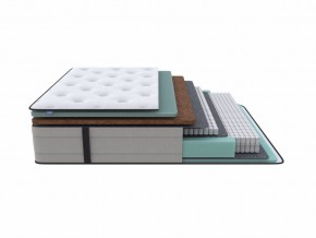 PROxSON Матрас Elysium Firm (Трикотаж Spiral-RT) 120x190 в Нижневартовске - nizhnevartovsk.mebel24.online | фото 1