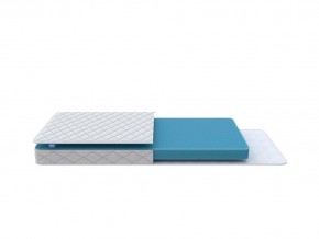 PROxSON Матрас FIRST Flex M (Ткань Жаккард Start) 160x195 в Нижневартовске - nizhnevartovsk.mebel24.online | фото 1