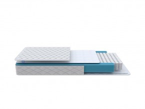 PROxSON Матрас FIRST M (Синтетический жаккард) 180x190 в Нижневартовске - nizhnevartovsk.mebel24.online | фото 1
