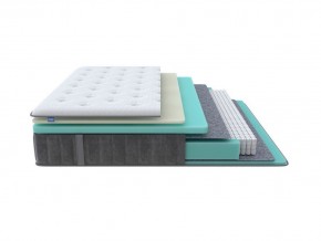 PROxSON Матрас Glory Medium (Трикотаж Prestige Steel) 120x220 в Нижневартовске - nizhnevartovsk.mebel24.online | фото 5
