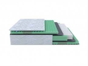 PROxSON Матрас Green Comfort M (Tricotage Dream) 120x190 в Нижневартовске - nizhnevartovsk.mebel24.online | фото 1