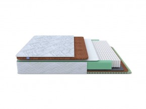 PROxSON Матрас Green Duo M/F (Tricotage Dream) 120x190 в Нижневартовске - nizhnevartovsk.mebel24.online | фото 1