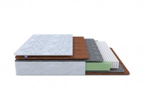 PROxSON Матрас Green F (Tricotage Dream) 120x195 в Нижневартовске - nizhnevartovsk.mebel24.online | фото 1