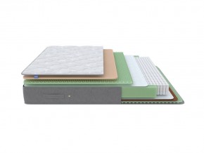 PROxSON Матрас Lux Duo M/S (Non-Stress) 90x190 в Нижневартовске - nizhnevartovsk.mebel24.online | фото 1