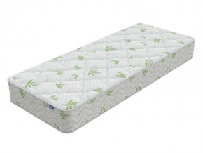 PROxSON Матрас Люкс EVS (Трикотаж Aloe Vera) 120x200 в Нижневартовске - nizhnevartovsk.mebel24.online | фото