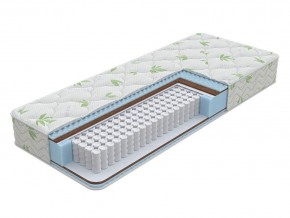 PROxSON Матрас Люкс EVS (Трикотаж Aloe Vera) 80x200 в Нижневартовске - nizhnevartovsk.mebel24.online | фото 2