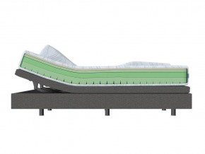 PROxSON Матрас Motion Memo Flex S (Motion Dream) 200x200 в Нижневартовске - nizhnevartovsk.mebel24.online | фото 3