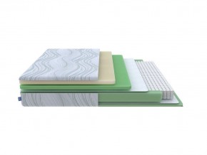 PROxSON Матрас Motion Memo M (Motion Dream) 200x200 в Нижневартовске - nizhnevartovsk.mebel24.online | фото 1