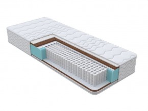 PROxSON Матрас Orto Feel (Multiwave) 120x200 в Нижневартовске - nizhnevartovsk.mebel24.online | фото 1