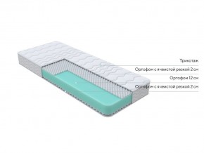 PROxSON Матрас Orto Joga Hatha (Multiwave) 180x190 в Нижневартовске - nizhnevartovsk.mebel24.online | фото 2