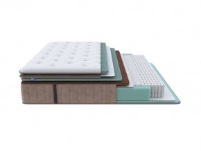 PROxSON Матрас Paradise Firm (Трикотаж Prestige Latte) 180x195 в Нижневартовске - nizhnevartovsk.mebel24.online | фото 7