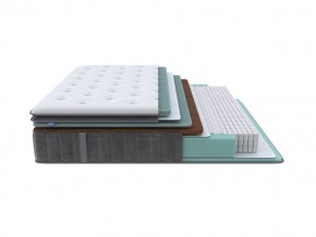 PROxSON Матрас Paradise Firm (Трикотаж Prestige Steel) 200x190 в Нижневартовске - nizhnevartovsk.mebel24.online | фото 1