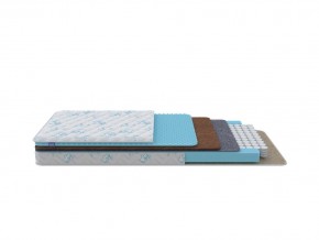 PROxSON Матрас Совенок (Cotton Little PROSON) 90x200 в Нижневартовске - nizhnevartovsk.mebel24.online | фото 1