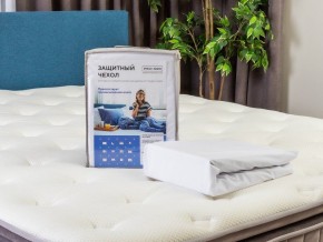 PROxSON Защитный чехол Aqua Save Light Top (Ткань влагостойкая Tencel Jersey) 160x200 в Нижневартовске - nizhnevartovsk.mebel24.online | фото 6