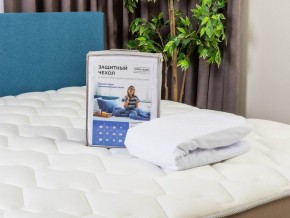 PROxSON Защитный чехол Aqua Save Plush S (Ткань влагостойкая Coral Fleece) 140x190 в Нижневартовске - nizhnevartovsk.mebel24.online | фото 8