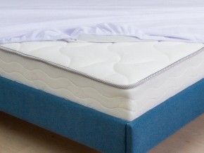 PROxSON Защитный чехол Aqua Stop Plush (Ткань влагостойкая Coral Fleece) 80x200 в Нижневартовске - nizhnevartovsk.mebel24.online | фото 3